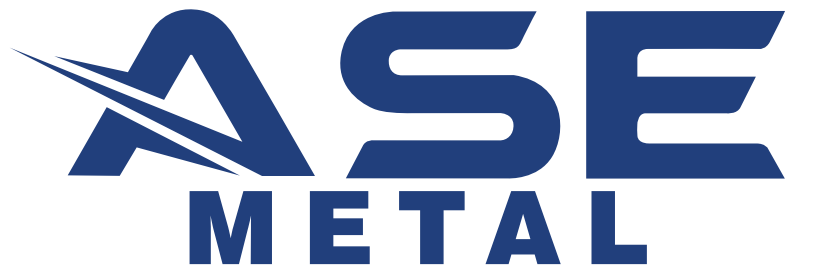 Ase Metal