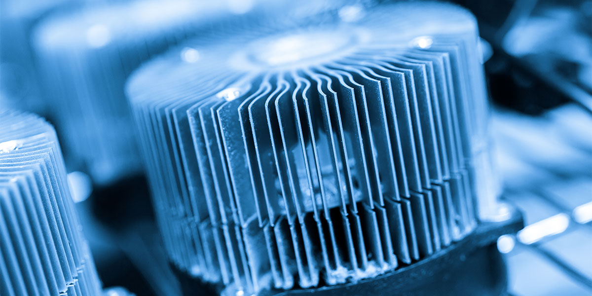 ALÜMİNYUM SOĞUTUCULAR