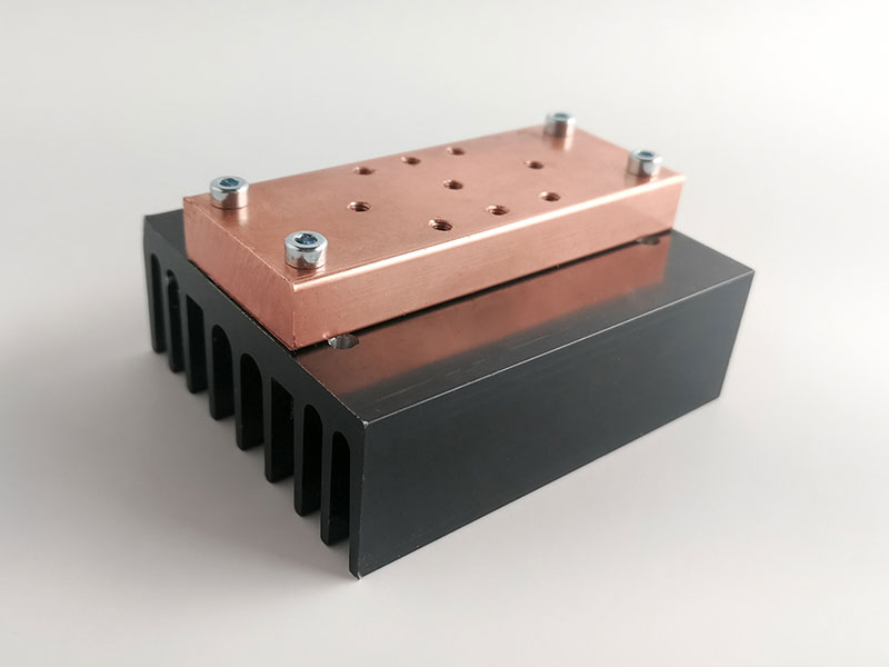 NEDEN ALÜMİNYUM SOĞUTUCU ?